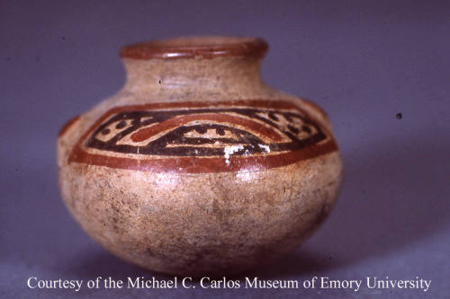 © Michael C. Carlos Museum, Emory University
