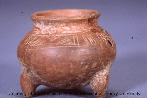 © Michael C. Carlos Museum, Emory University
