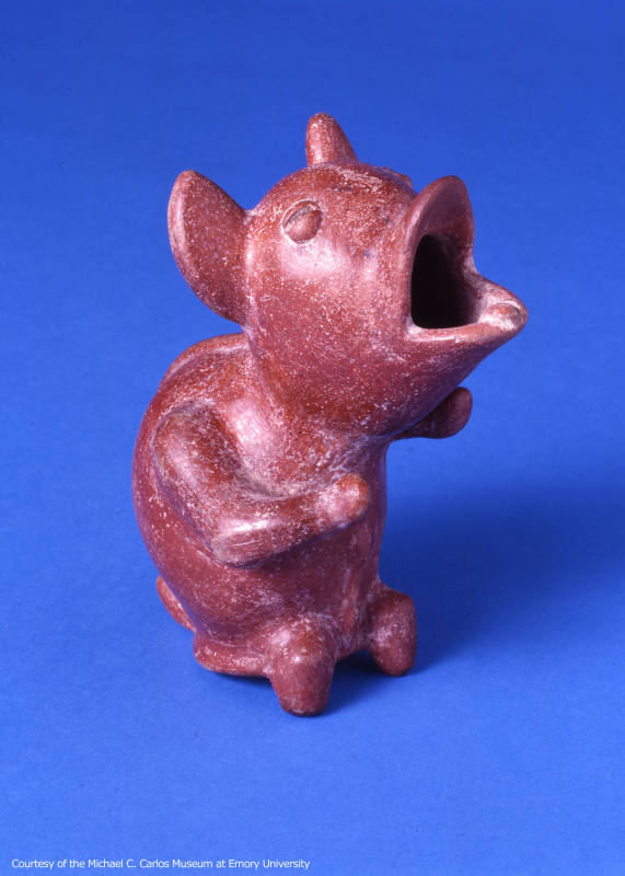 © Michael C. Carlos Museum, Emory University