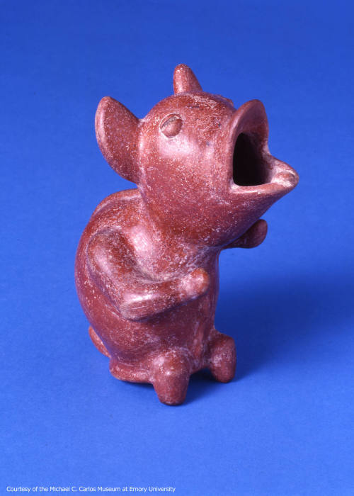 © Michael C. Carlos Museum, Emory University