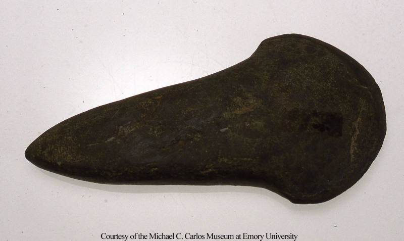© Michael C. Carlos Museum, Emory University