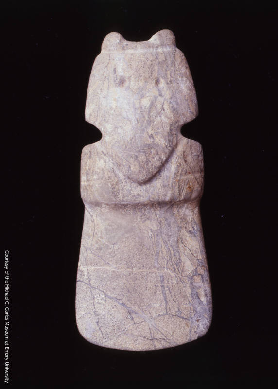 © Michael C. Carlos Museum, Emory University