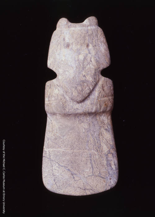 © Michael C. Carlos Museum, Emory University
