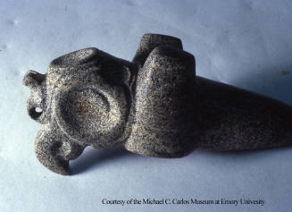 © Michael C. Carlos Museum, Emory University