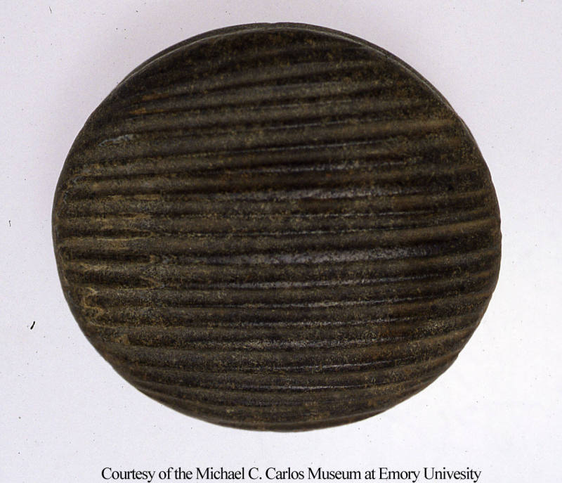 © Michael C. Carlos Museum, Emory University