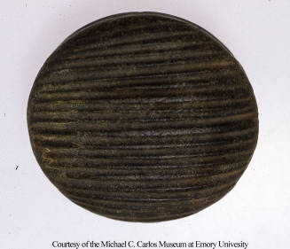 © Michael C. Carlos Museum, Emory University