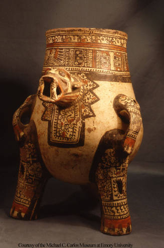 © Michael C. Carlos Museum, Emory University