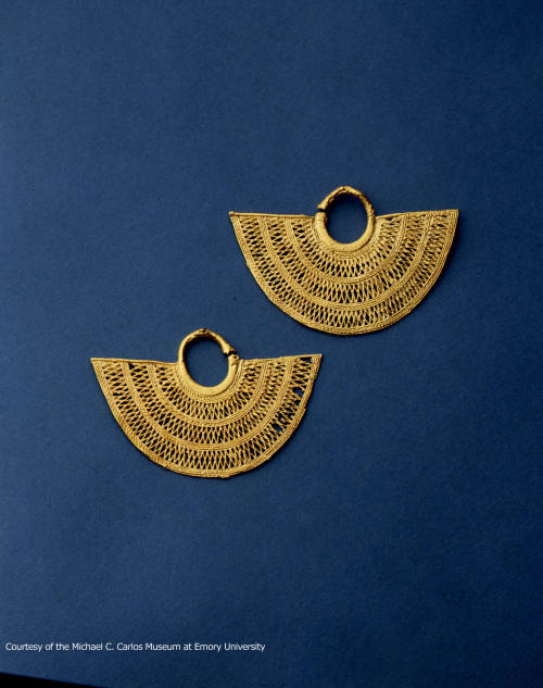 © Michael C. Carlos Museum, Emory University