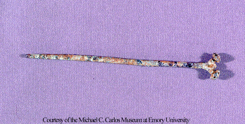 © Michael C. Carlos Museum, Emory University