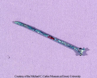 © Michael C. Carlos Museum, Emory University
