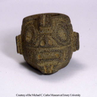 © Michael C. Carlos Museum, Emory University