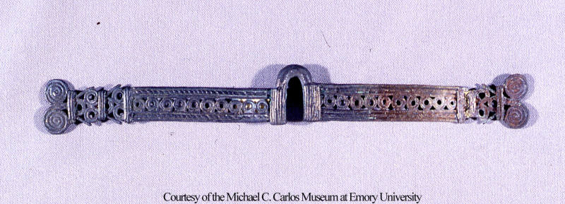 © Michael C. Carlos Museum, Emory University