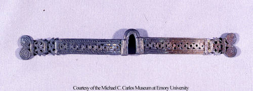 © Michael C. Carlos Museum, Emory University
