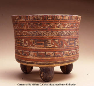 © Michael C. Carlos Museum, Emory University