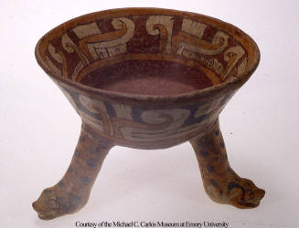 © Michael C. Carlos Museum, Emory University