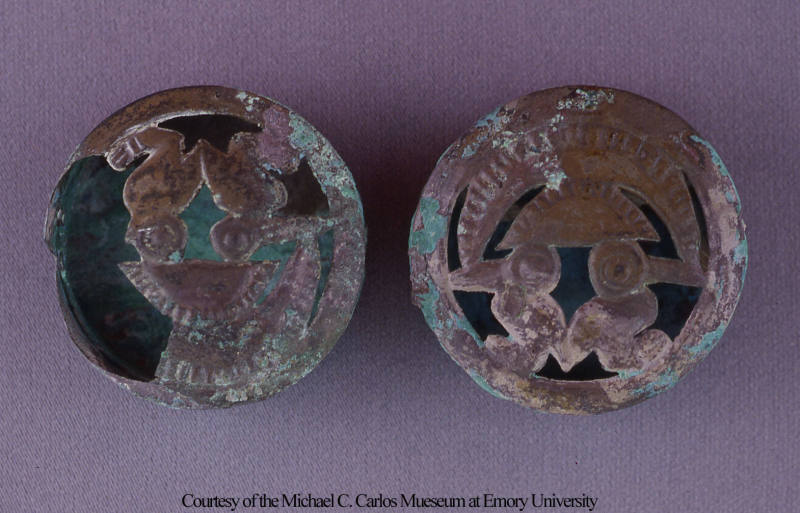 © Michael C. Carlos Museum, Emory University