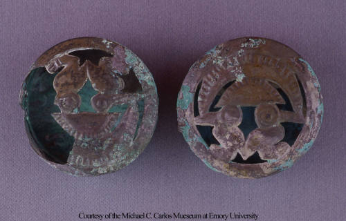 © Michael C. Carlos Museum, Emory University