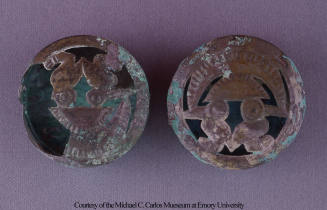 © Michael C. Carlos Museum, Emory University
