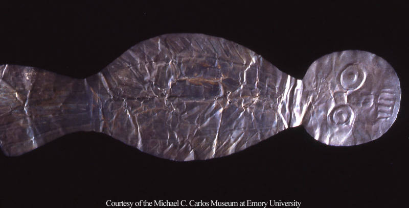 © Michael C. Carlos Museum, Emory University