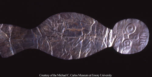 © Michael C. Carlos Museum, Emory University