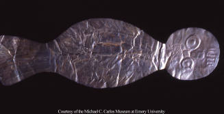 © Michael C. Carlos Museum, Emory University