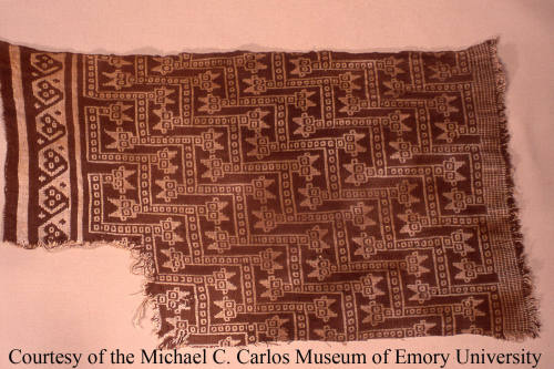 © Michael C. Carlos Museum, Emory University