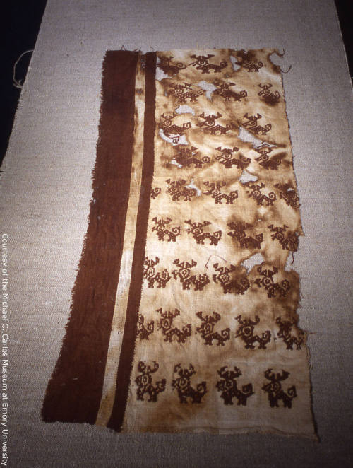 © Michael C. Carlos Museum, Emory University