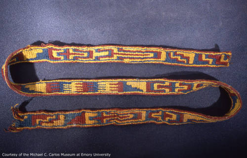 © Michael C. Carlos Museum, Emory University