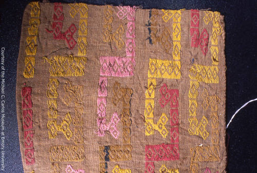 © Michael C. Carlos Museum, Emory University