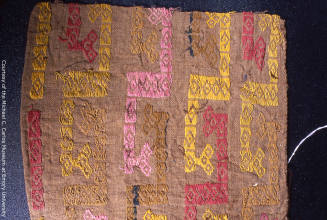 © Michael C. Carlos Museum, Emory University