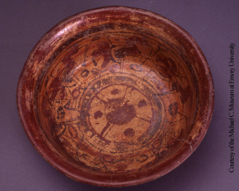 © Michael C. Carlos Museum, Emory University