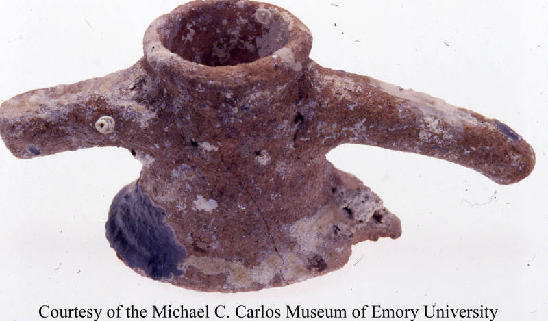 © Michael C. Carlos Museum, Emory University