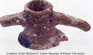© Michael C. Carlos Museum, Emory University