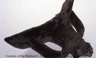 © Michael C. Carlos Museum, Emory University