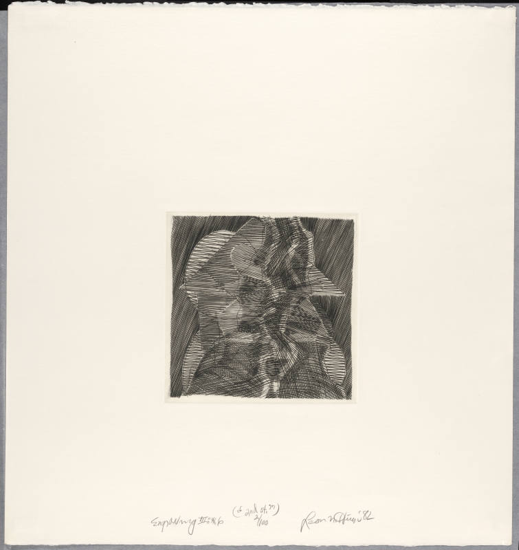 © Leon Hicks. Image courtesy Emory Libraries Digitization