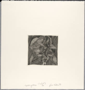 © Leon Hicks. Image courtesy Emory Libraries Digitization