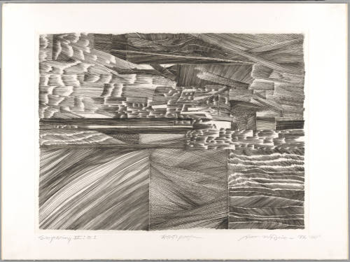 © Leon Hicks. Image courtesy Emory Libraries Digitization