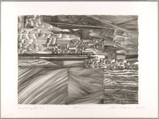 © Leon Hicks. Image courtesy Emory Libraries Digitization