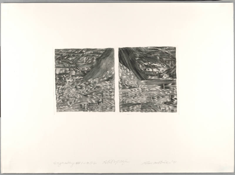 © Leon Hicks. Image courtesy Emory Libraries Digitization