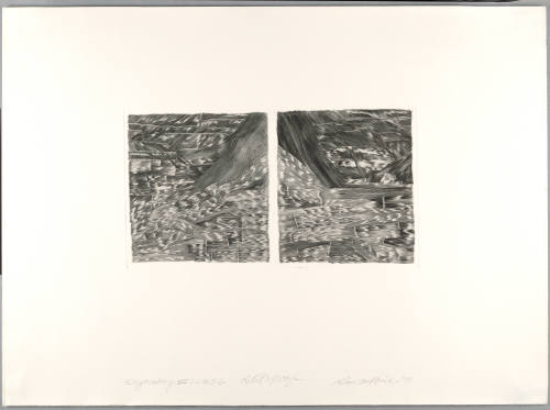 © Leon Hicks. Image courtesy Emory Libraries Digitization