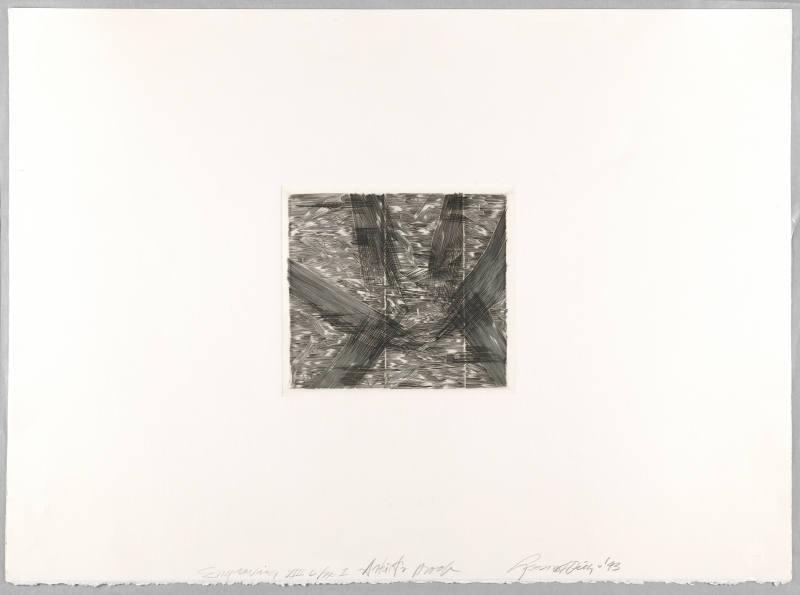 © Leon Hicks. Image courtesy Emory Libraries Digitization