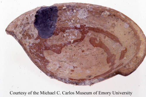 © Michael C. Carlos Museum, Emory University