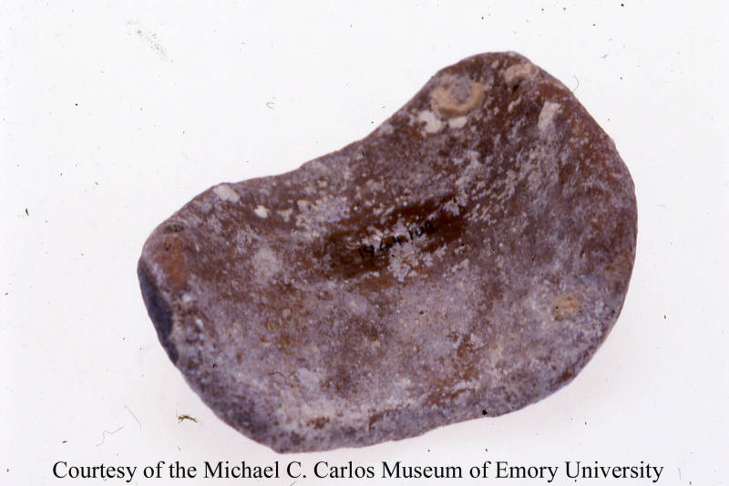 © Michael C. Carlos Museum, Emory University