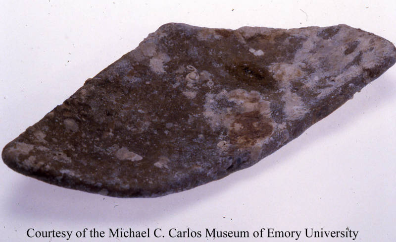 © Michael C. Carlos Museum, Emory University