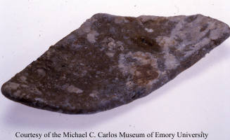 © Michael C. Carlos Museum, Emory University