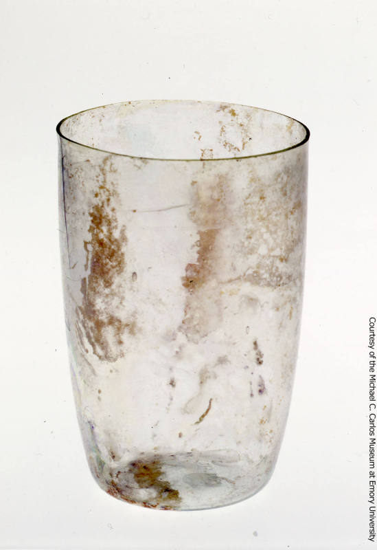 © Michael C. Carlos Museum, Emory University