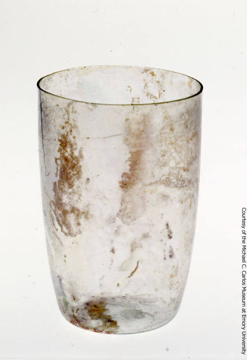 © Michael C. Carlos Museum, Emory University