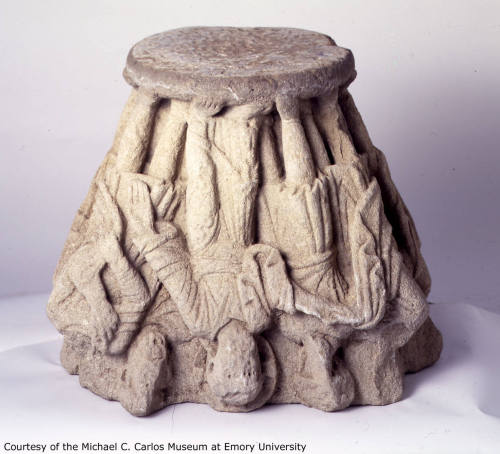 © Michael C. Carlos Museum, Emory University