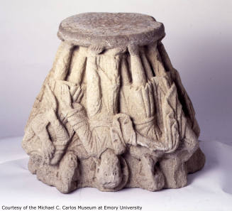 © Michael C. Carlos Museum, Emory University