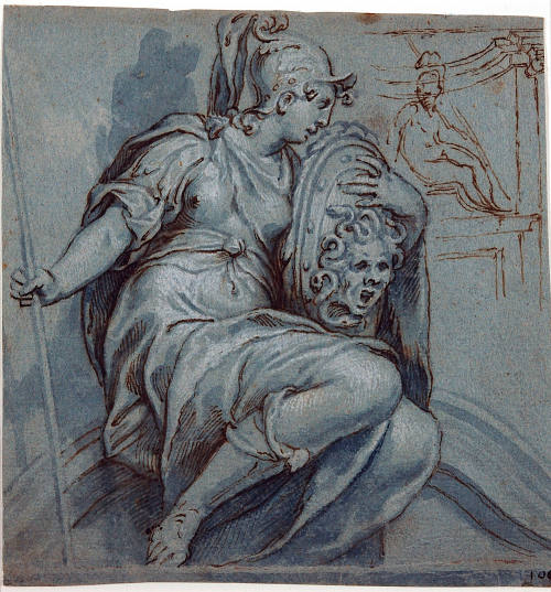 © Michael C. Carlos Museum, Emory University